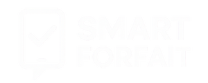 Logo Smart Forfait